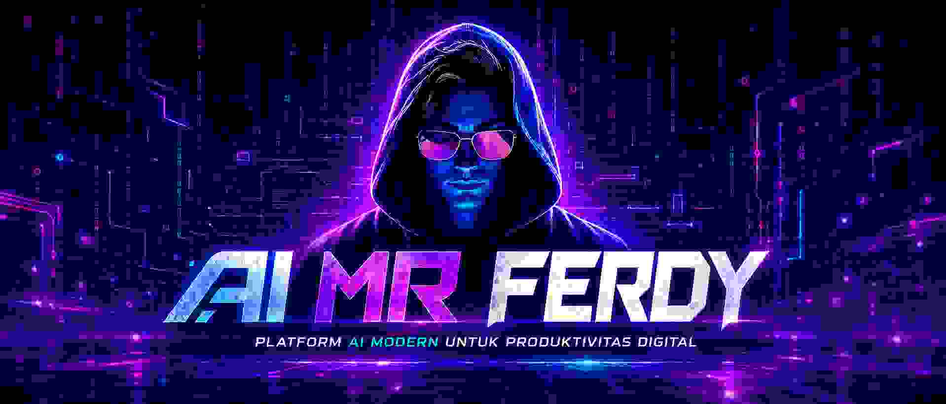 AI MR FERDY